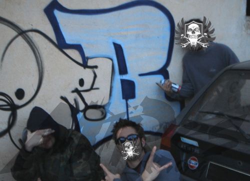 FLOW + SONIK + ROM
